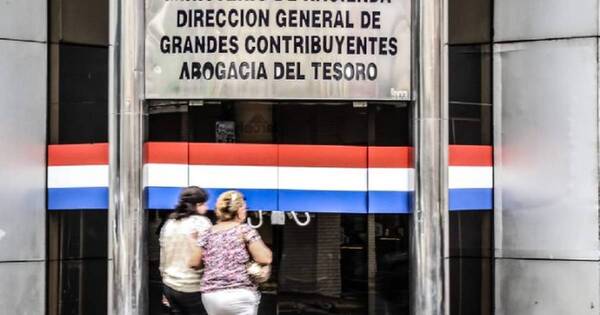La Nación / Recuerdan a sociedades que vencieron plazos