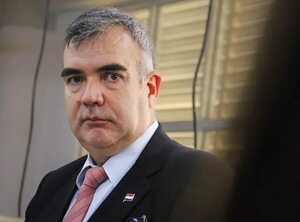Crimen a directora de colegio: ministro de Educación pide fortalecer el vínculo en la familia - Nacionales - ABC Color