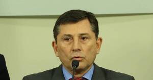 La Nación / Pettengill celebra que procesos democráticos se estén llevando en paz