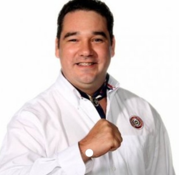 Intendente de Ypané admite que su empresa estaba trabajando en la Bioceánica