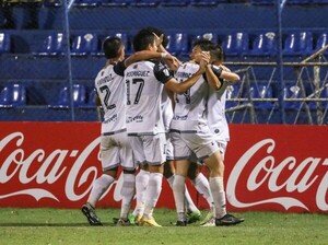 Tacuary se recupera y vence 3 a 1 a Sportivo Luqueño - La Tribuna