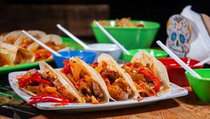 Chili Mexican Food te espera pronto con una explosión de sabores en Food Park de Mburucuyá