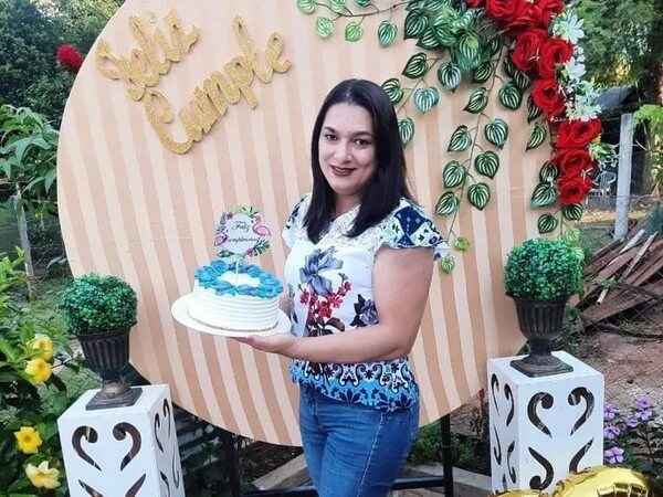 Exalumno revela uno de los anhelos de la directora asesinada a puñaladas - Nacionales - ABC Color