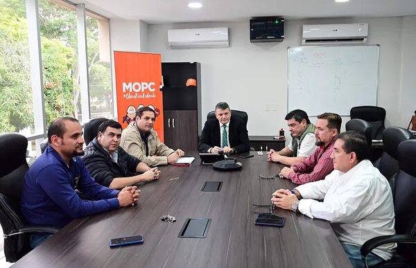 Transportistas piden aumento del pasaje “para disminuir subsidios” - Economía - ABC Color
