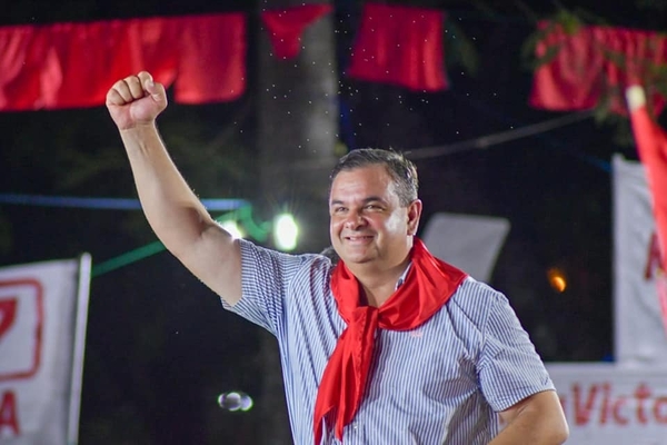 Bancada de Fuerza Republicada da respaldo a Carlos Arrechea para presidir la Cámara de Diputados