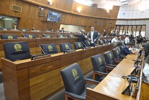Unos 58 nuevos diputados y  otros 22 reelectos serán proclamados hoy - Política - ABC Color