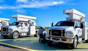 Aduanas anuncia que reforzará en frontera el control sobre las exportaciones - Economía - ABC Color