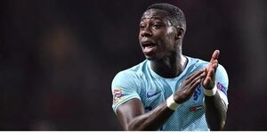 Futbolista Quincy Promes es procesado en Países Bajos por tráfico de cocaína - Fútbol Internacional - ABC Color