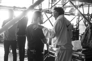 Guillermo Vargas, tras la superación constante para estar a la altura de vivir grandes sueños - Música - ABC Color