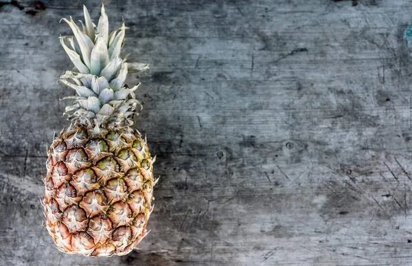 ¡No tires la cáscara de la piña! Mejor preparate un té - Estilo de vida - ABC Color