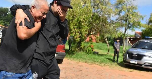 La Nación / No descartan hipótesis de sicariato en joven asesinado