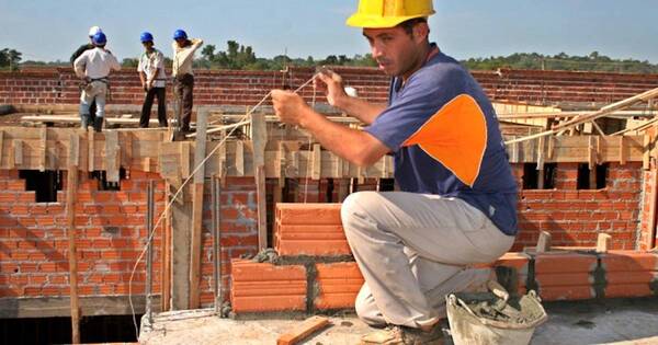La Nación / Expansión inmobiliaria registra un crecimiento de casi 8 % en el 2023