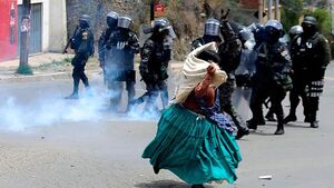 El fracaso del “proceso de cambio” en Bolivia - Informatepy.com
