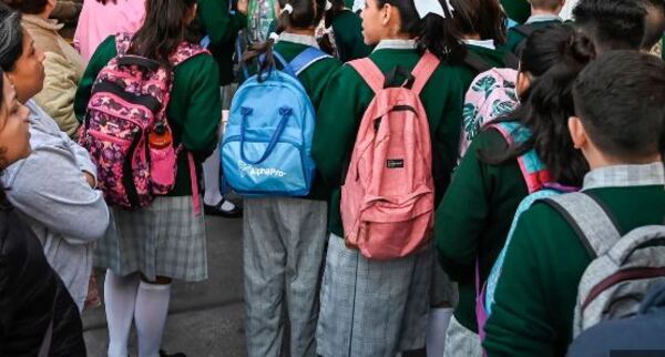 Diario HOY | Revisión de mochilas en los colegios, el plan A del MEC tras el crimen de una maestra