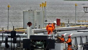 Peaje en la hidrovía impactaría en precio de los combustibles