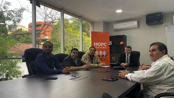 Transporte: Calendarizan pago de deuda por subsidio en tres etapas