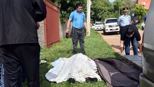 La violencia urbana está relacionada a la adicción