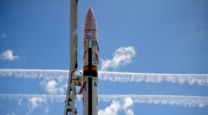 Corea del Norte envió un “lanzador espacial”, dicen militares surcoreanos - Oasis FM 94.3