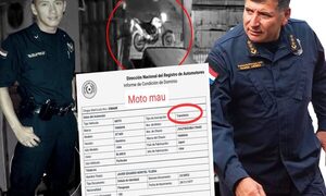Motopatrulla “mau” utilizan en comisaría 2ª para allanamiento ilegal y “aprietes” – Diario TNPRESS