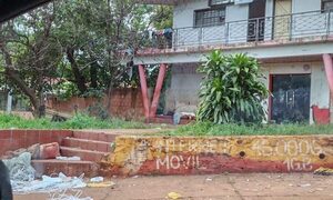 Preocupación por aumento de consumo de drogas en barrios de Ciudad del Este – Diario TNPRESS