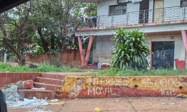 Preocupación por aumento de consumo de drogas en barrios de Ciudad del Este – Diario TNPRESS