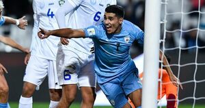 Versus / EEUU avanza a cuartos de final del Mundial Sub-20 con paliza; Israel hace historia