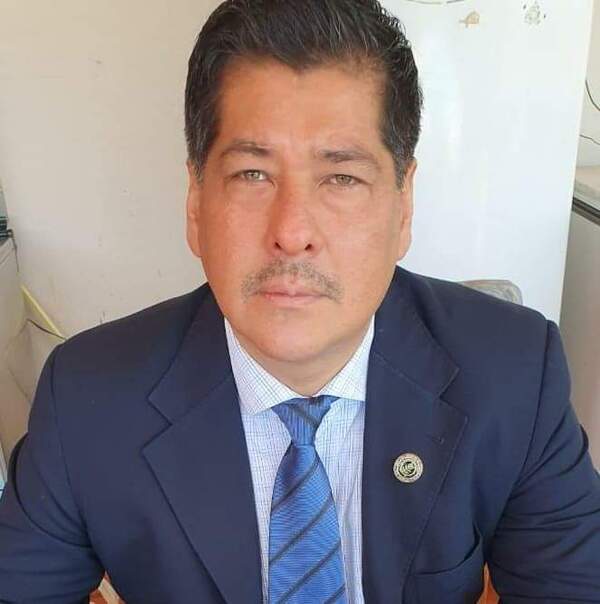 Constatan “planillero” en el Registro Civil de Santa Rita - La Clave