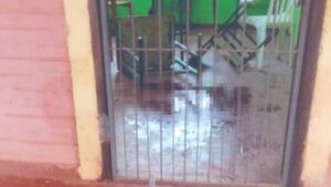 Alumno leía “algo de ocultismo y a veces se vestía como sacerdote”