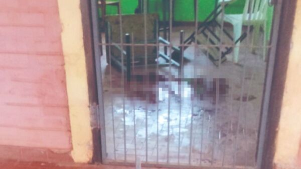 Alumno leía “algo de ocultismo y a veces se vestía como sacerdote”