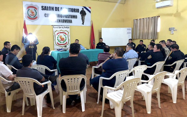 Dueños de transportadoras exigen mayor seguridad - La Clave