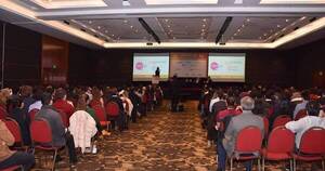 La Nación / Ecommerce Day 2023, comienza la gran fiesta del comercio electrónico en el Paraguay