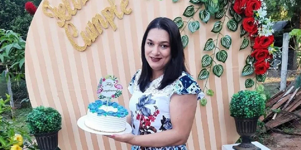 ESTALLA LA VIOLENCIA: ALUMNO APUÑALA Y MATA A SU MAESTRA EN EL COLEGIO - Itapúa Noticias