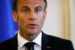 Macron avisa de que sin energía nuclear la UE no cumplirá sus objetivos climáticos - Mundo - ABC Color