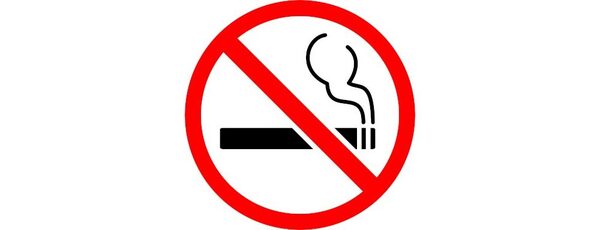 Recuerdan hoy el día mundial sin tabaco