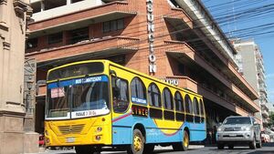 Reingeniería del itinerario, mayor espacio físico y recursos, los puntos claves del transporte público | Locales | 5Días