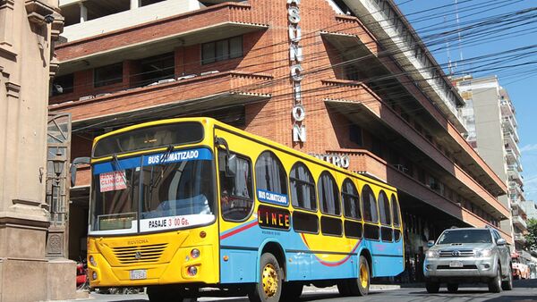 Reingeniería del itinerario, mayor espacio físico y recursos, los puntos claves del transporte público | Locales | 5Días
