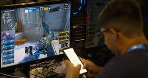 La Nación / Ministro de Educación pide limitar uso de internet y vídeojuegos a jóvenes