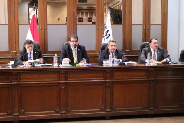 Jurado rechazó revisar caso López Lohman