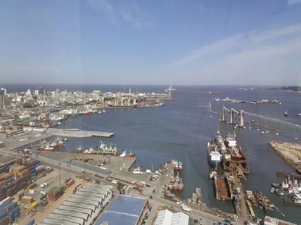Misión de uruguayos llegará al país para fortalecer relaciones portuarias - La Tribuna