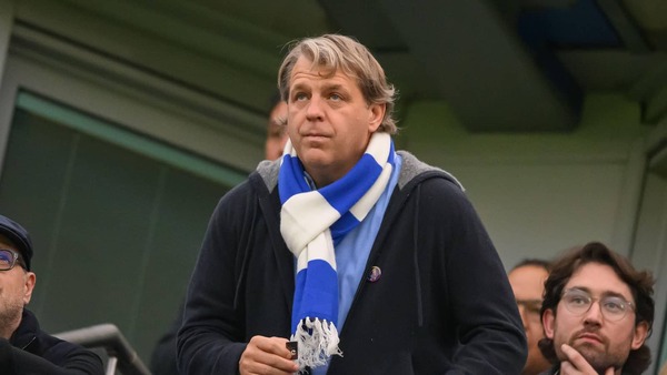 Todd Boehly reduce involucramiento en Chelsea tras peor temporada en casi 30 años | Deportes | 5Días