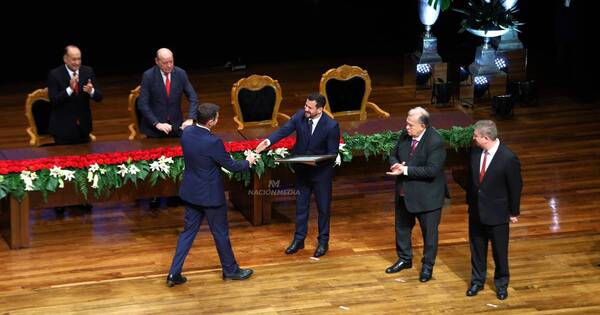 La Nación / Diputados y gobernadores serán proclamados en sendos actos en el TSJE