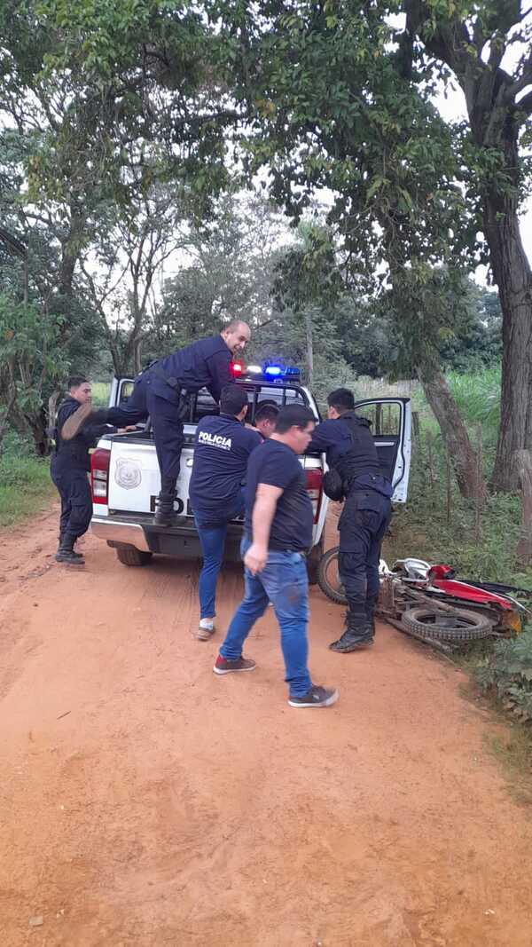 Imputarán por homicidio doloso a alumno que mató a docente - trece