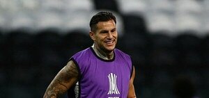 Diario HOY | Turquía, la siguiente parada de Raúl Bobadilla