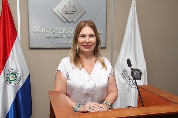 “Solo queda Belén Whittingslow en el caso compranotas”, dice fiscala - El Independiente