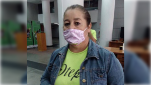 Profe asesinada por alumno: “debe haber una ley que proteja al docente”