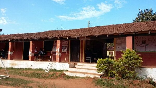 Adolescente que mató a directora de colegio será imputado por homicidio doloso - ADN Digital