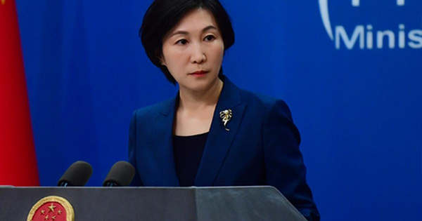 China acusa a EEUU de "provocación" por incidente aéreo en mar de China Meridional - .::Agencia IP::.