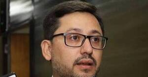 La Nación / Mbururu no cumple con los atributos de honorabilidad para senador, dice Aquino