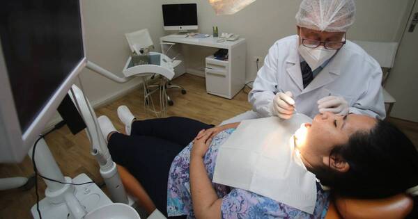 La Nación / “Prevención es clave para la salud bucal”, afirman
