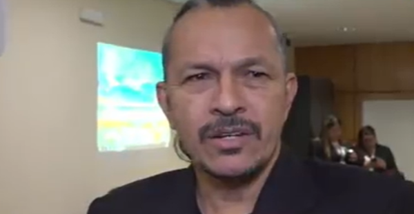 Juicio oral de ''Mbururu'' suspendido, también no se hará la audiencia de Erico Galeano - C9N